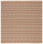WICKER 152 GREY / BROWN