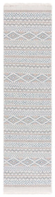 WICKER 152 AQUA / BEIGE