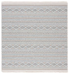 WICKER 152 AQUA / BEIGE