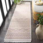 WICKER 152 ORANGE / BEIGE