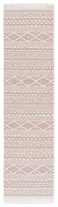 WICKER 152 ORANGE / BEIGE