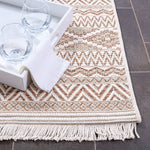 WICKER 152 ORANGE / BEIGE