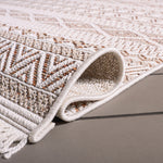 WICKER 152 ORANGE / BEIGE