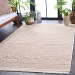 WICKER 152 ORANGE / BEIGE