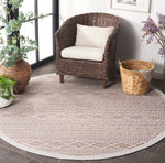 WICKER 152 ORANGE / BEIGE