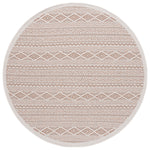 WICKER 152 ORANGE / BEIGE