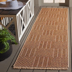 WICKER 154 NATURAL / BROWN