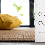 WICKER 154 NATURAL / BROWN