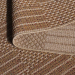 WICKER 154 NATURAL / BROWN