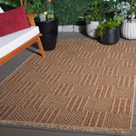 WICKER 154 NATURAL / BROWN