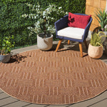 WICKER 154 NATURAL / BROWN