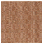 WICKER 154 NATURAL / BROWN