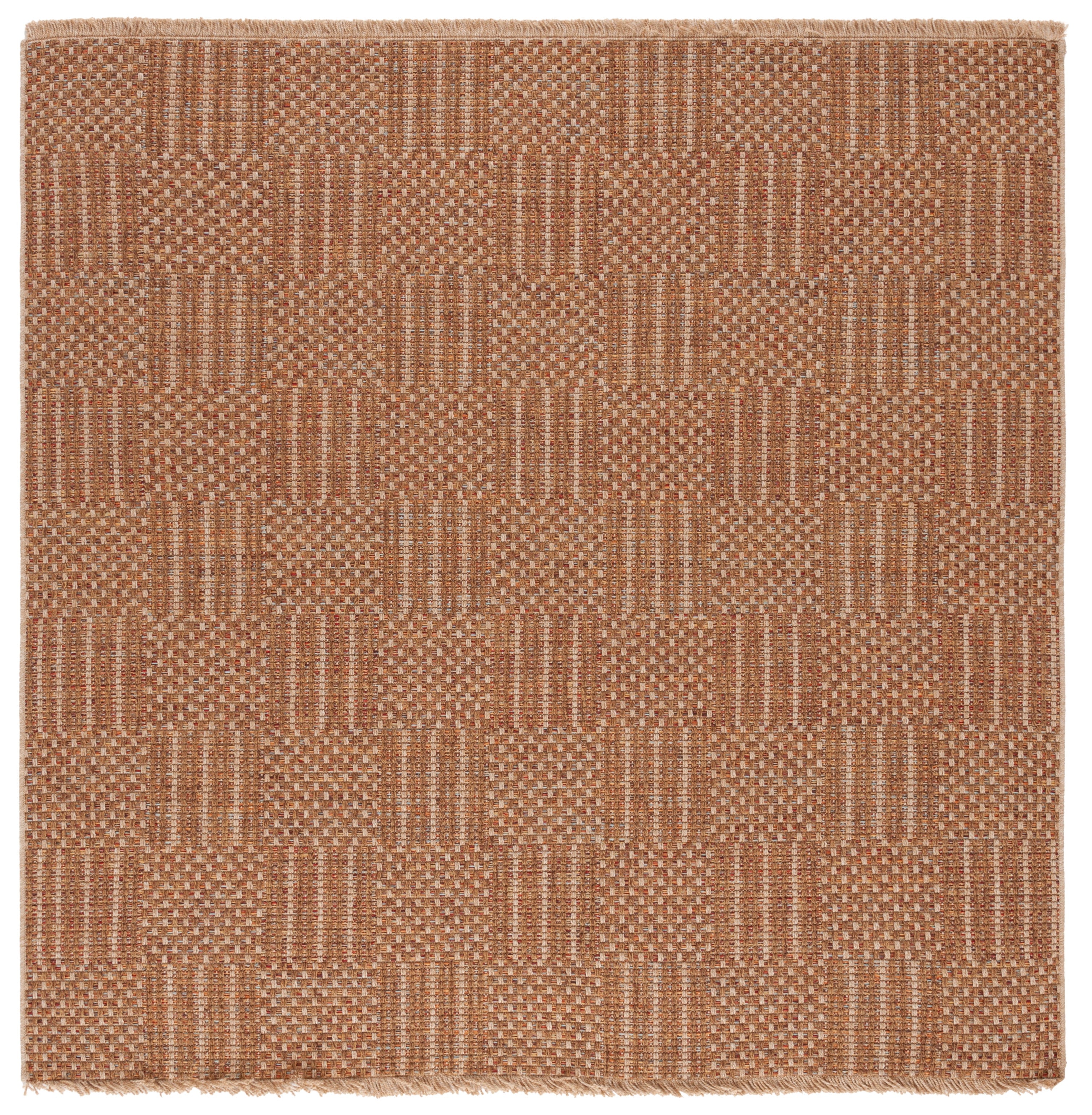 WICKER 154 NATURAL / BROWN