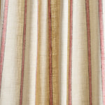 LIGHT BEIGE / TERRACOTTA