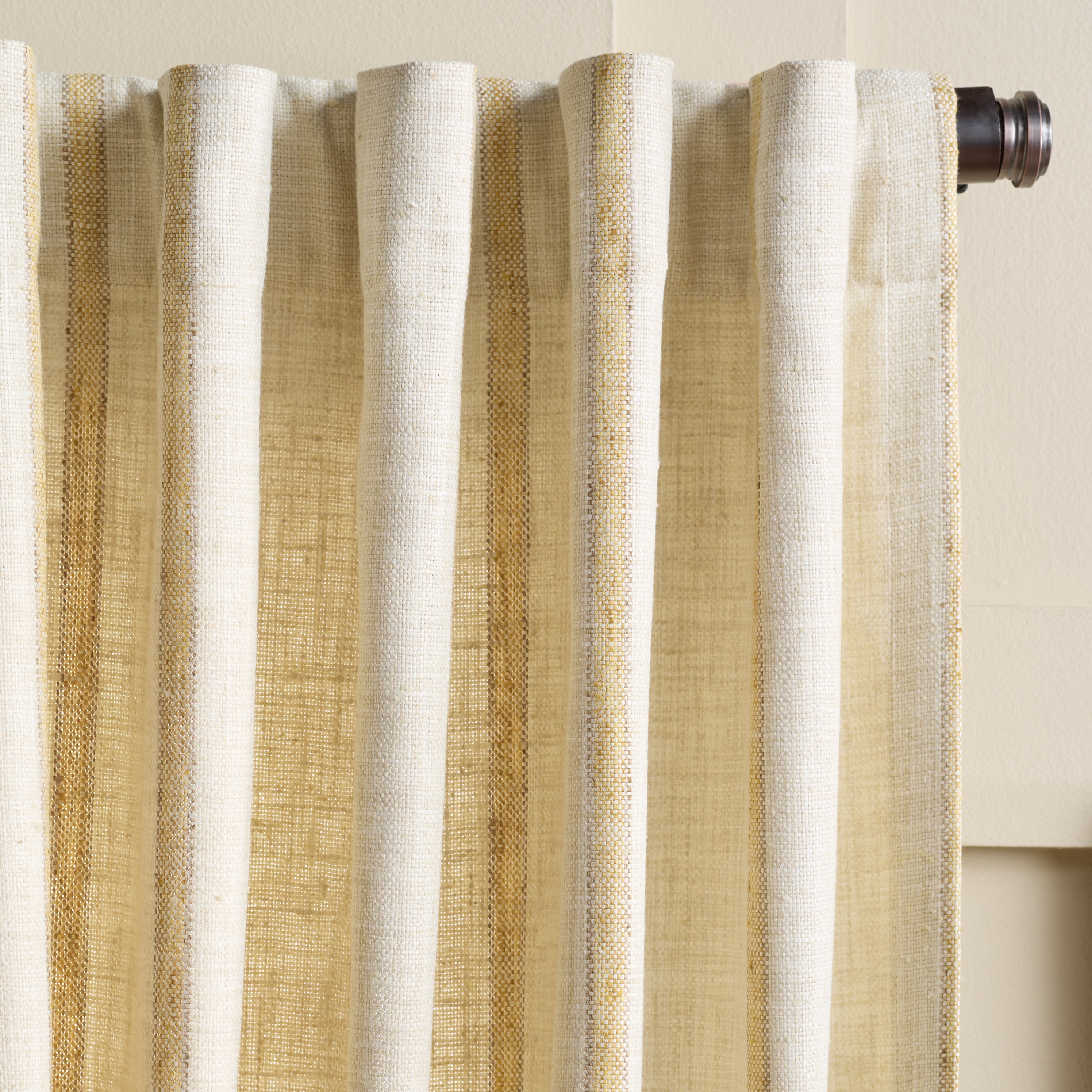 LIGHT BEIGE / YELLOW