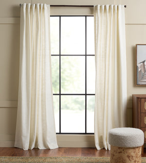Safavieh Capri Window Panels, WDT201