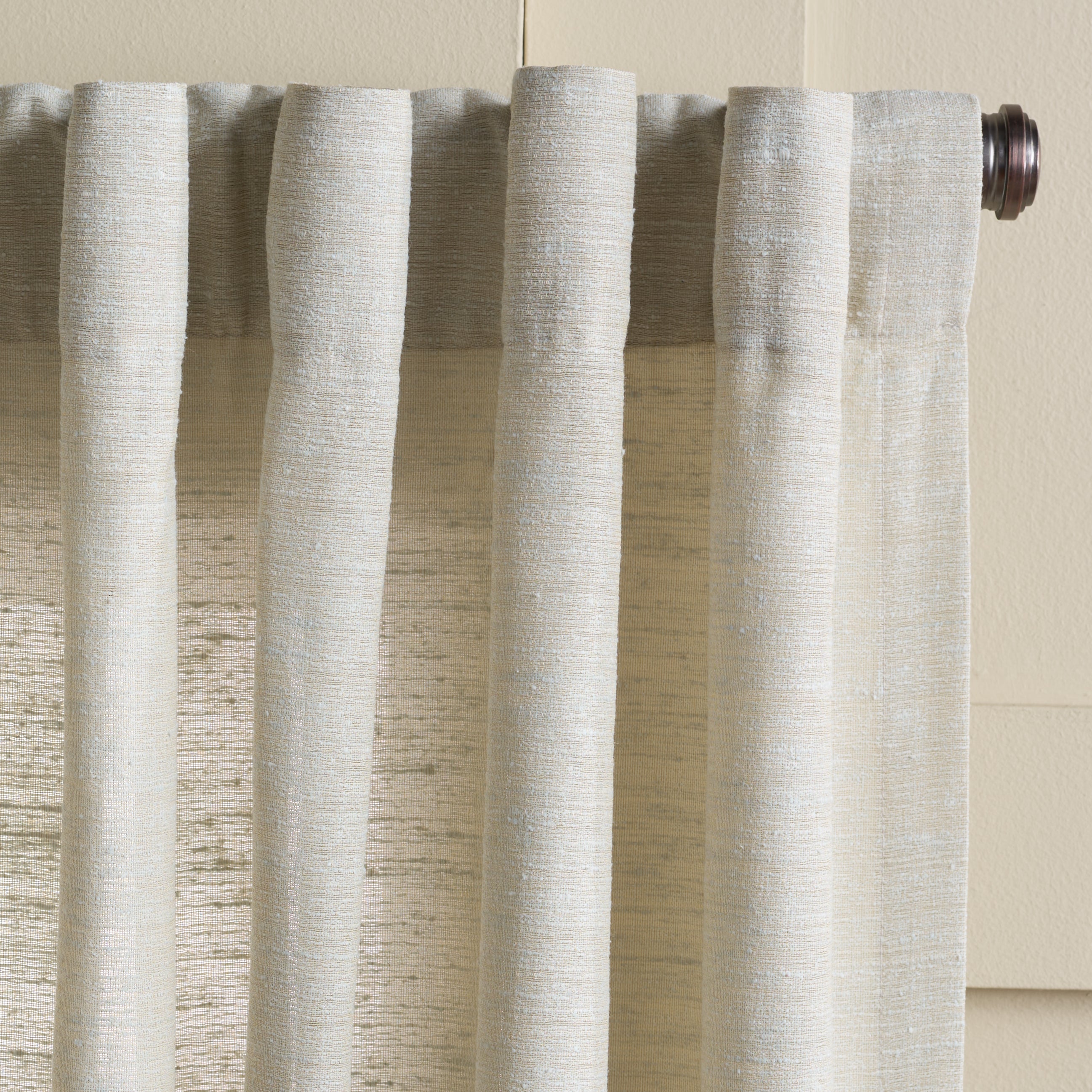 LIGHT TAUPE / BLUE GREY