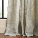 SAGE GREEN / NATURAL