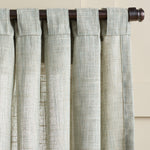 SAGE GREEN / NATURAL