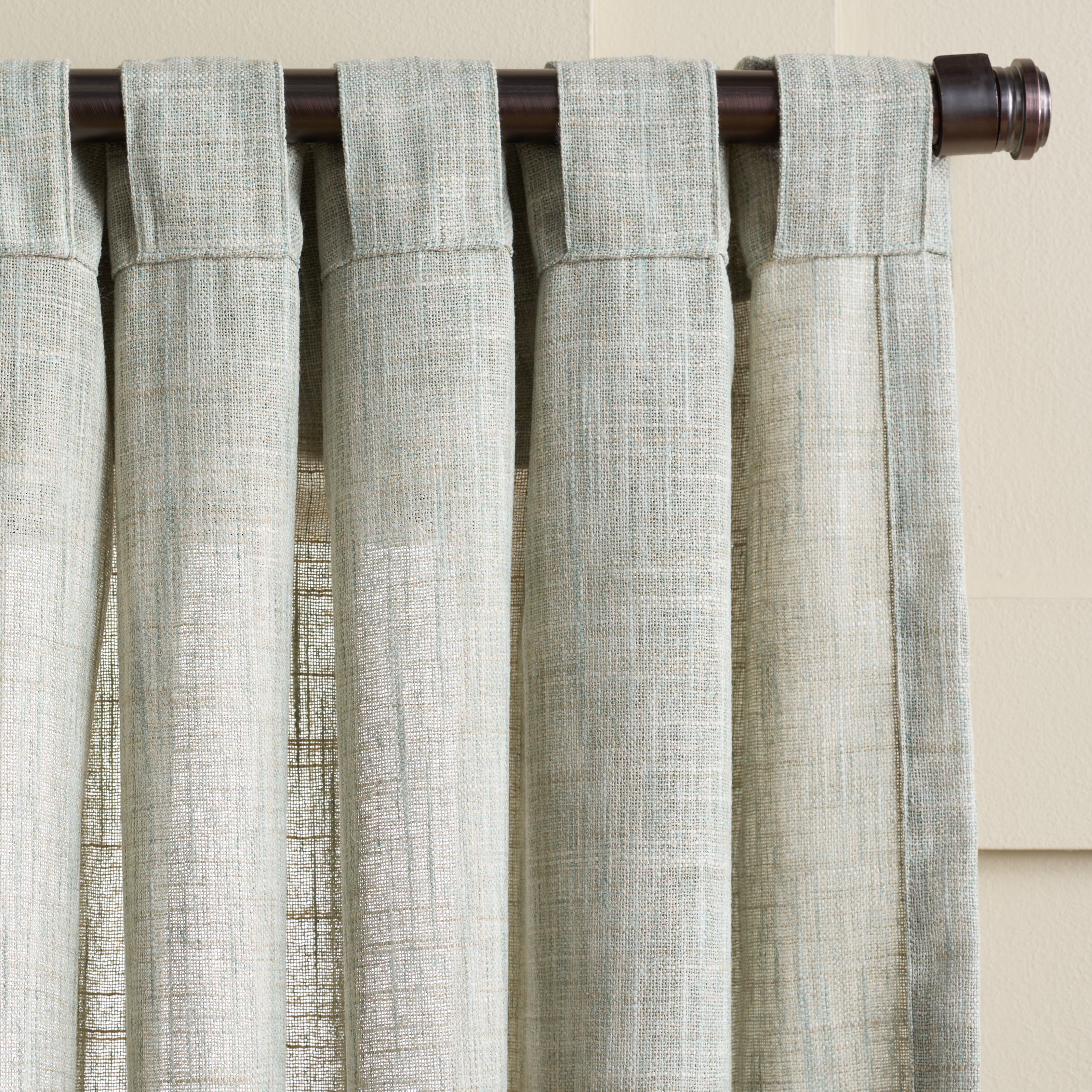 SAGE GREEN / NATURAL