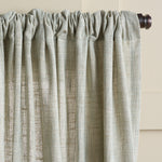 SAGE GREEN / NATURAL