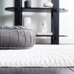 Safavieh Whisper 565 Rug, WHS565 - Ivory / Ivory