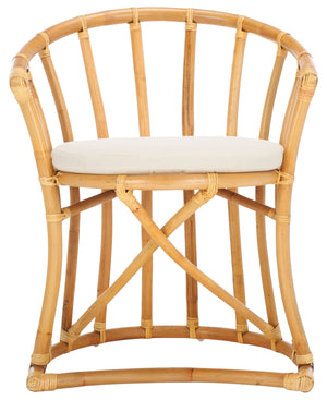 Safavieh Bates Rattan Accent Chair , WIK6500