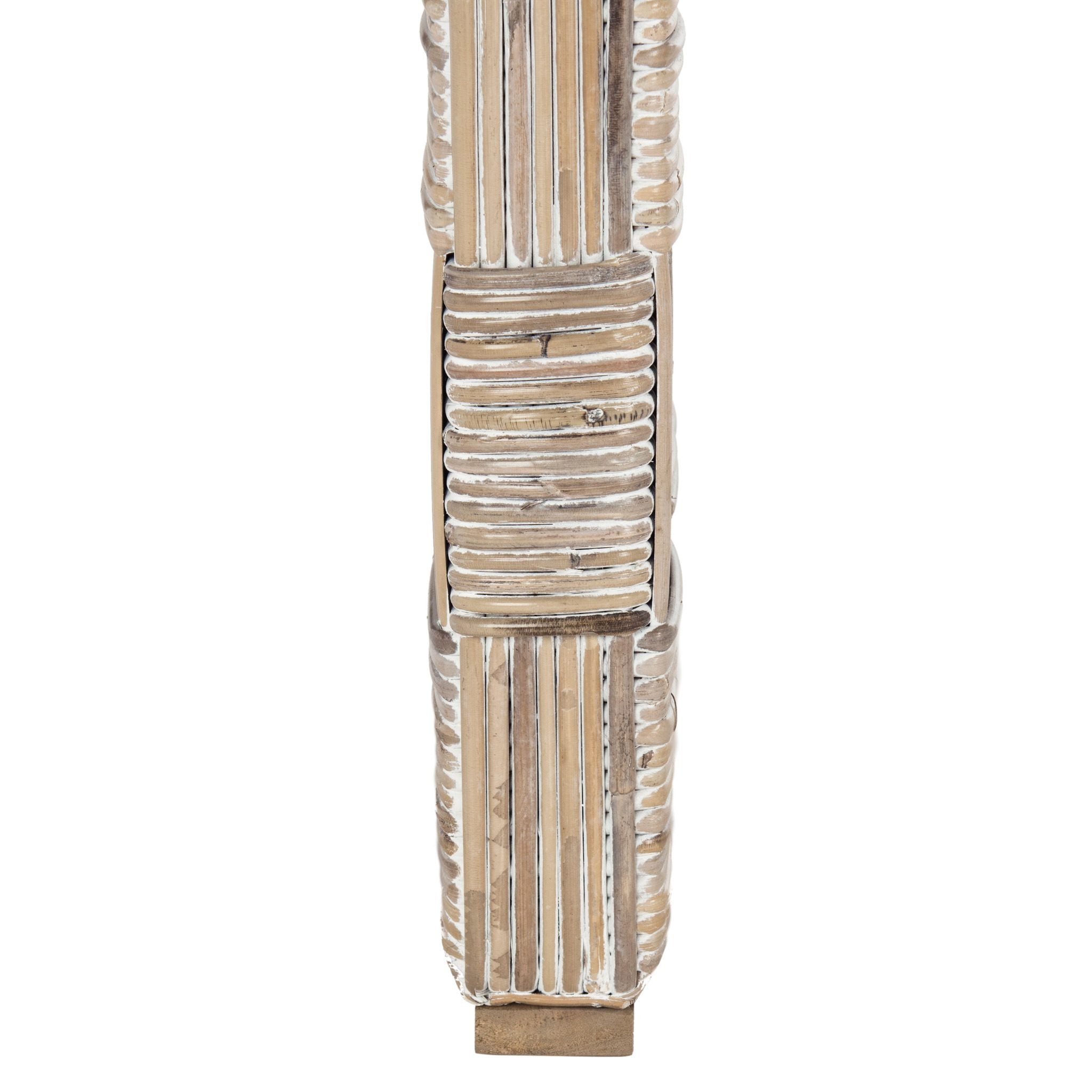 WHITE WASHED