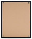 Safavieh Poet's Pen Framed Wall Art , WLA2034 - Antique Ivory/Black