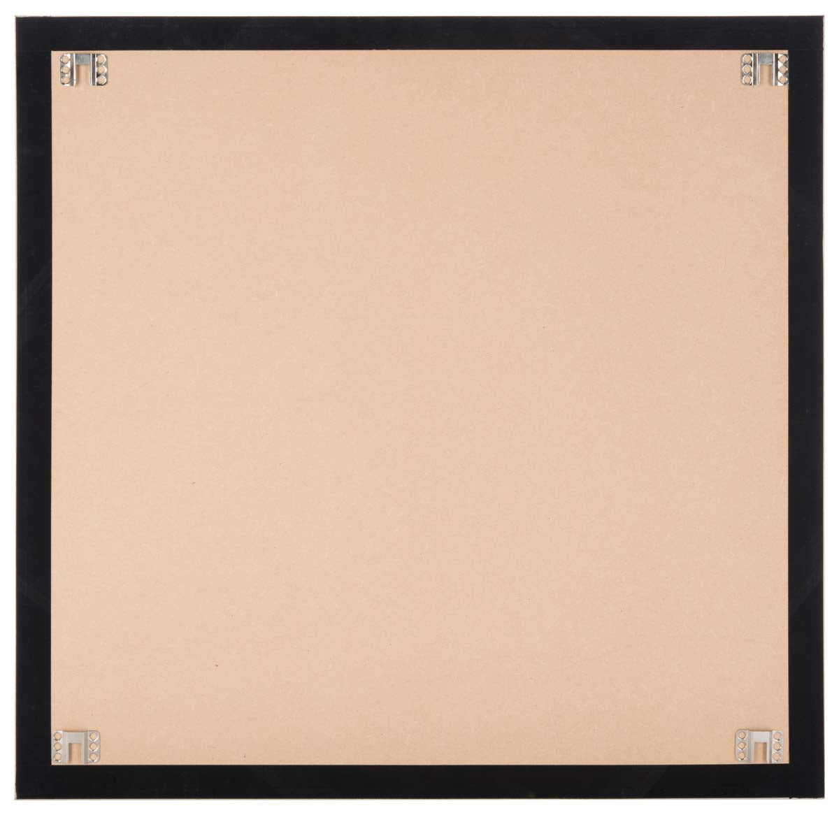 Safavieh That 70's Glow Framed Wall Art , WLA2046 - Golden Brown/Orange