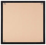 Safavieh That 70's Glow Framed Wall Art , WLA2046 - Golden Brown/Orange