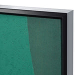 Safavieh Sea Glass, 24 X 36, Framed Wall Art, WLA2065 - Multi