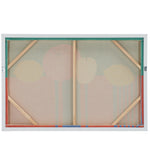 Safavieh Main Squeeze, 24 X 36, Framed Wall Art, WLA2066 - Multi