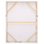 TAN / WHITE