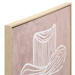 TAUPE / WHITE