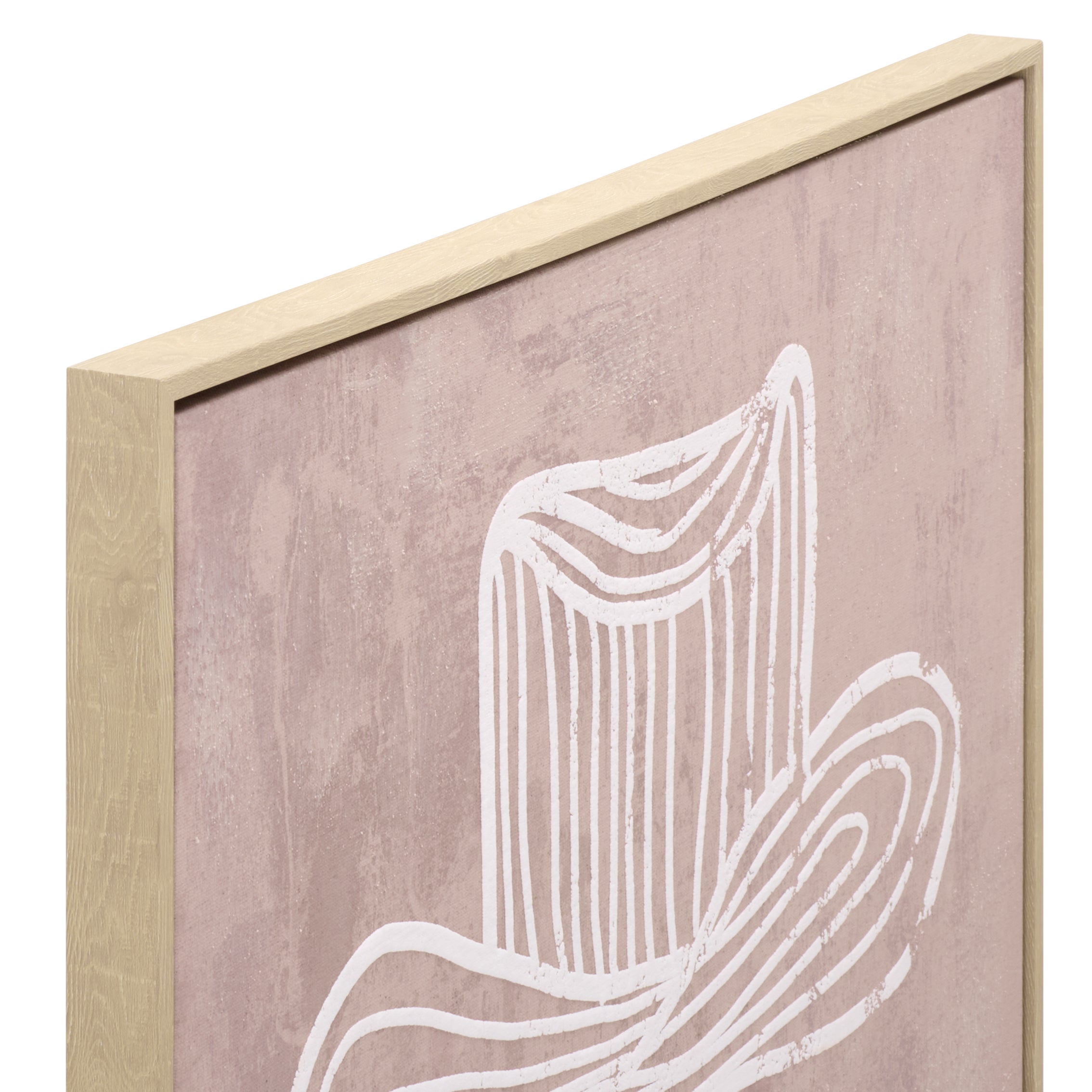 TAUPE / WHITE