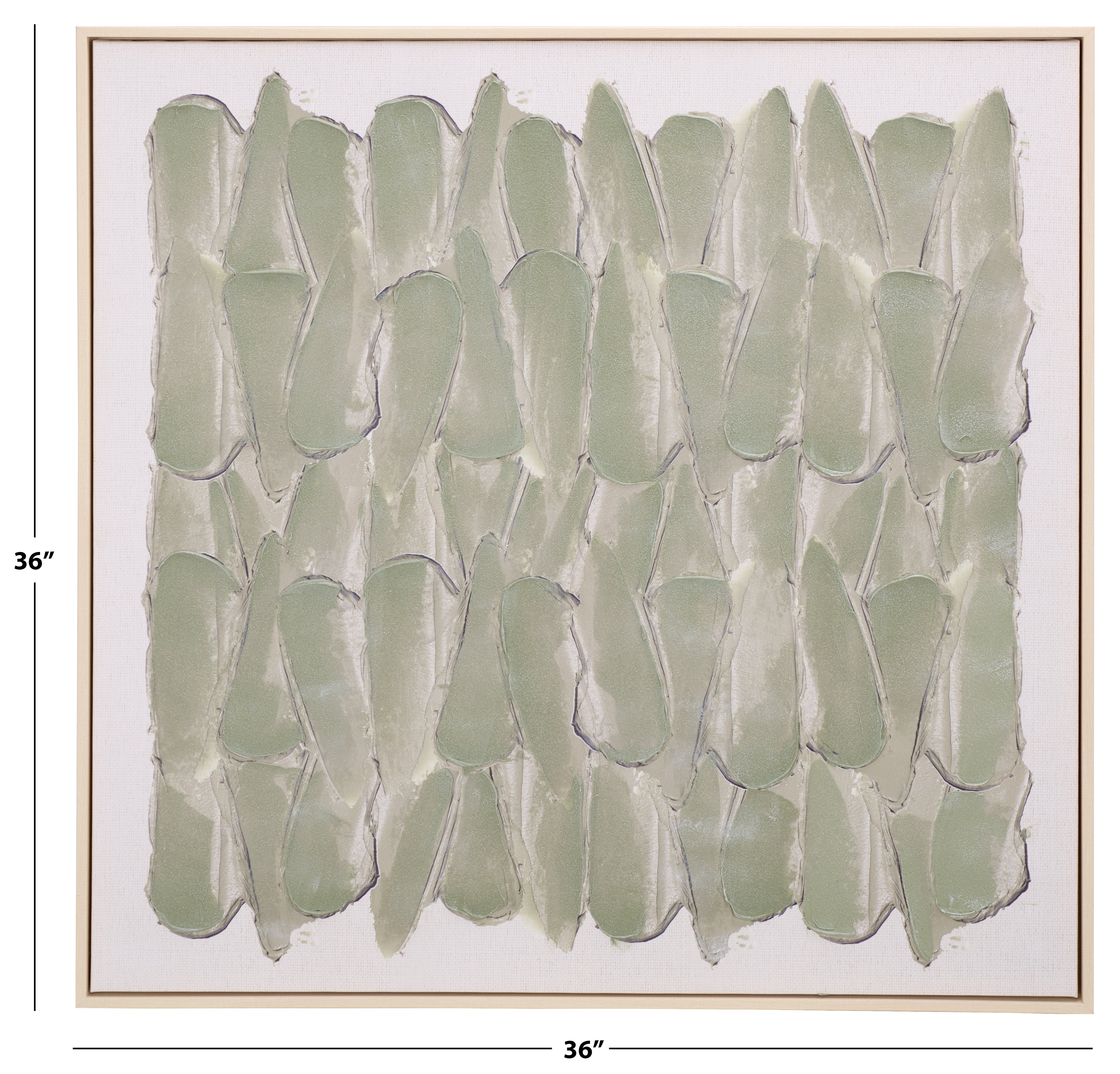 SAGE GREEN