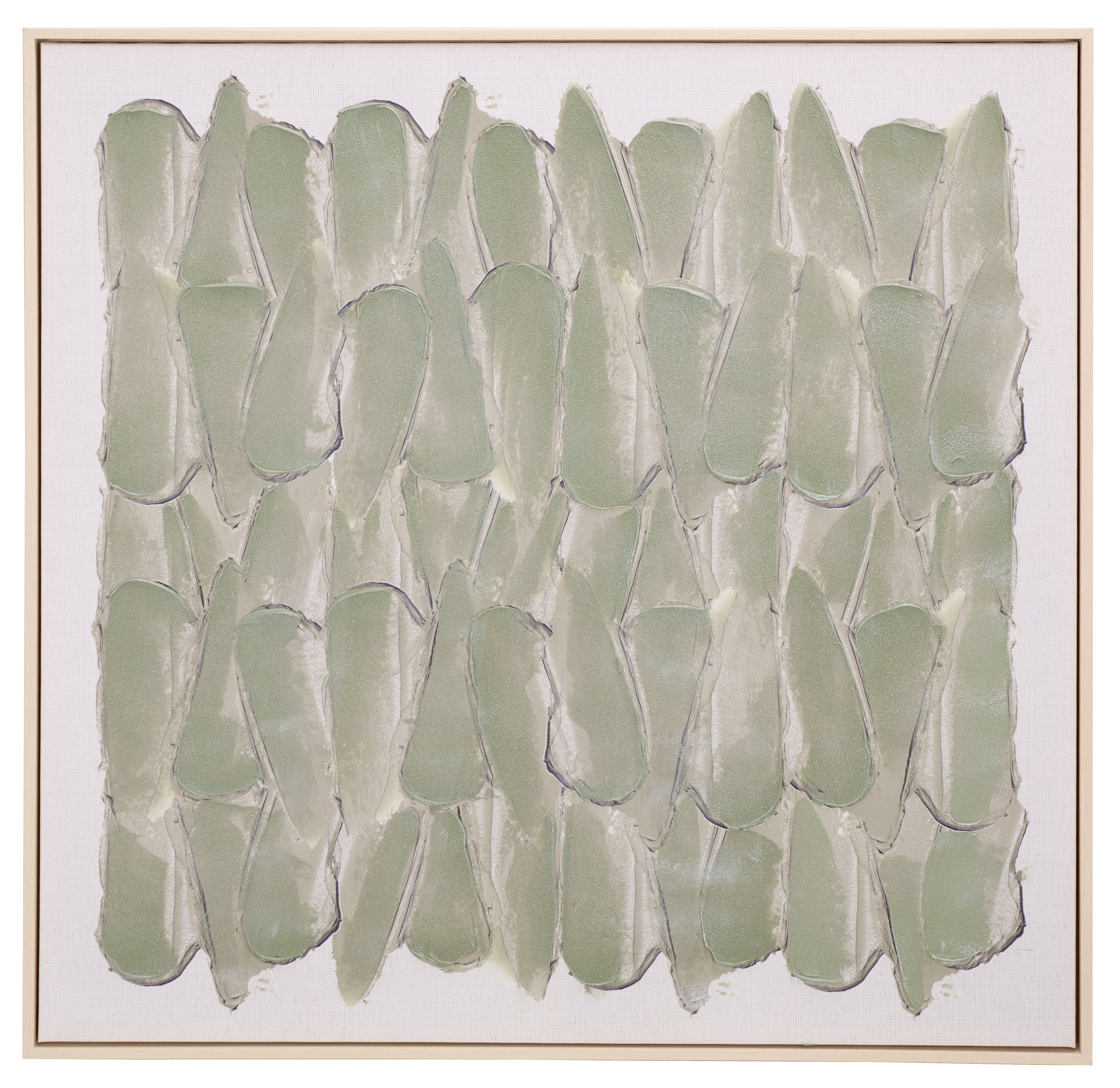 SAGE GREEN