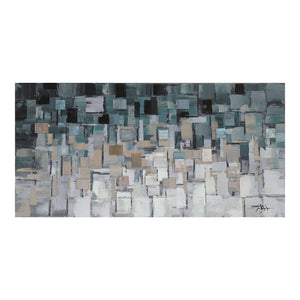 Moe's Home Collection - Segments Wall Decor - WP-1179-37