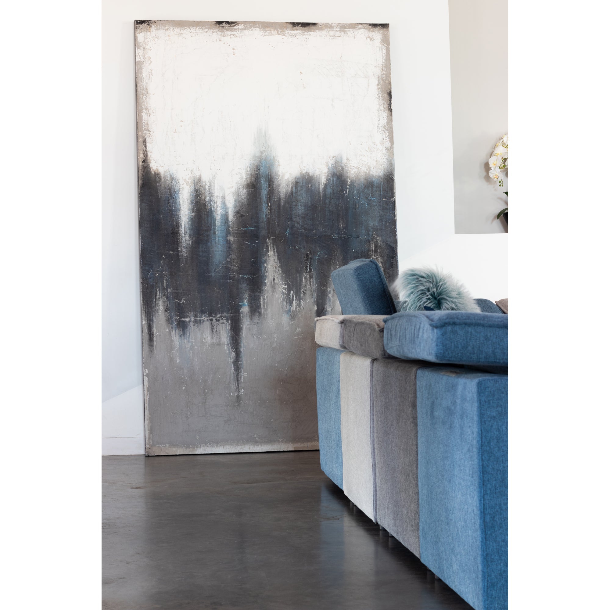 Moe's Home Collection Shades Wall Decor - Thumbnail 4
