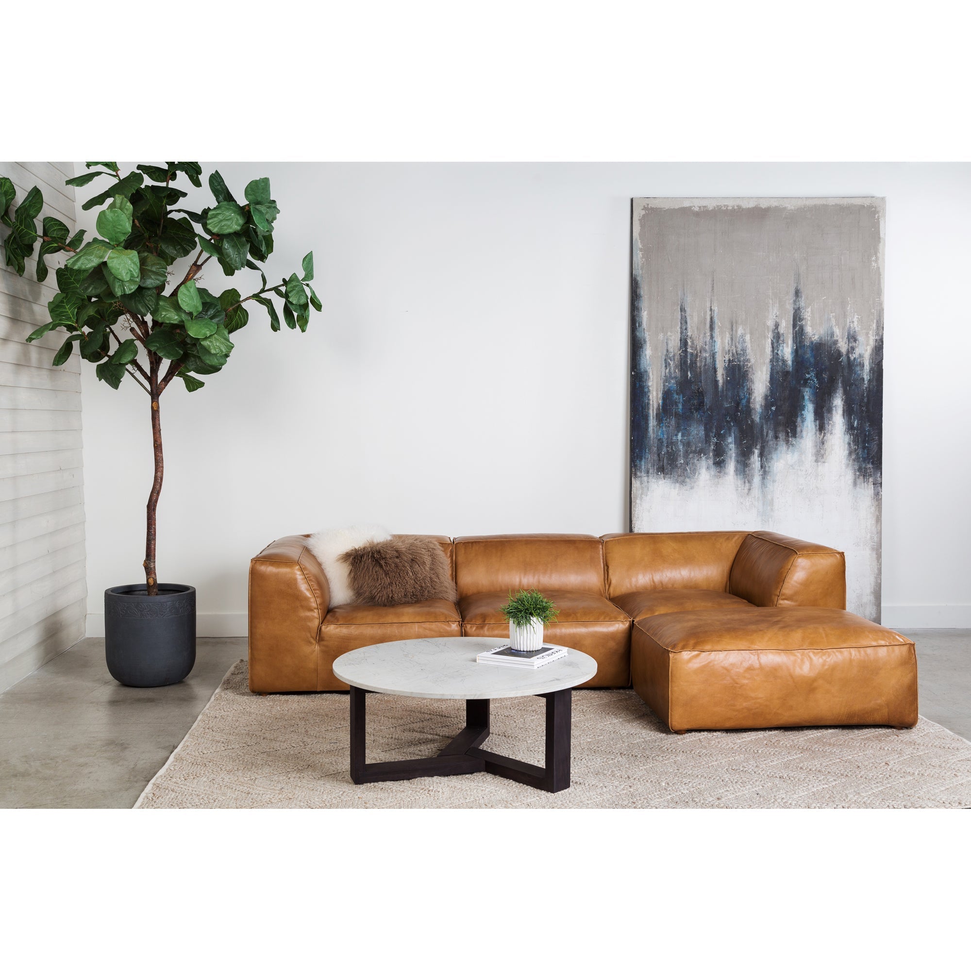 Moe's Home Collection Shades Wall Decor - Thumbnail 3