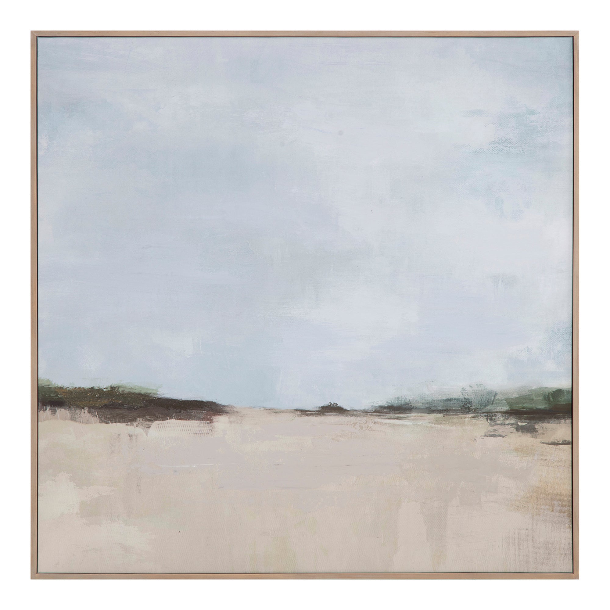 Moe's Home Collection Grasslands Wall Art - Thumbnail 2