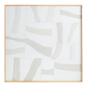 Moe's Home Collection - Configured Framed Painting - WP-1270-37