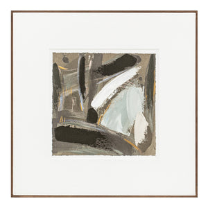 Moe's Home Collection - Sonnet Framed Painting - WP-1319-37