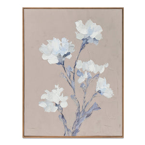 Moe's Home Collection - Caspia Framed Painting - WP-1332-37