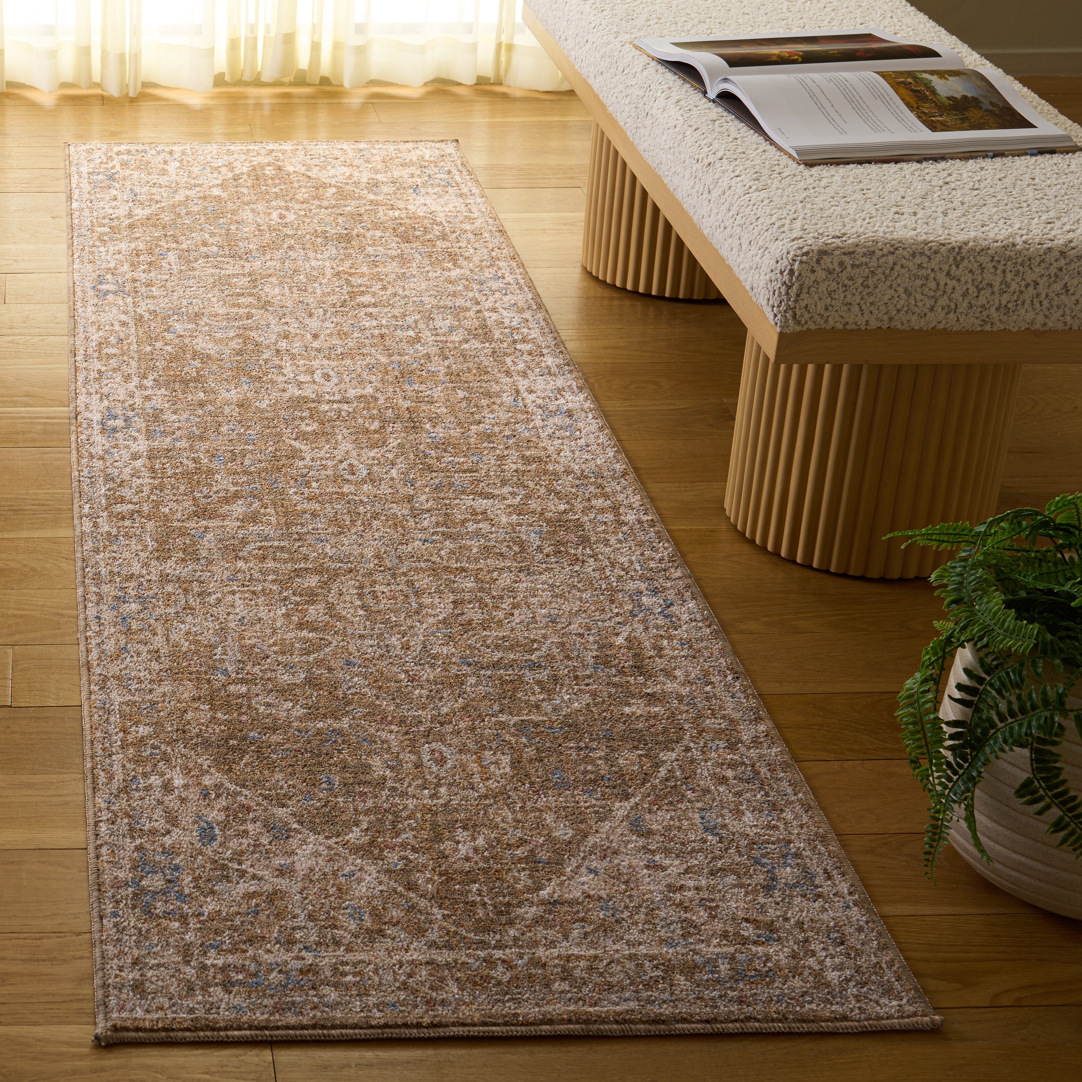 WHITNEY 710 – BROWN
