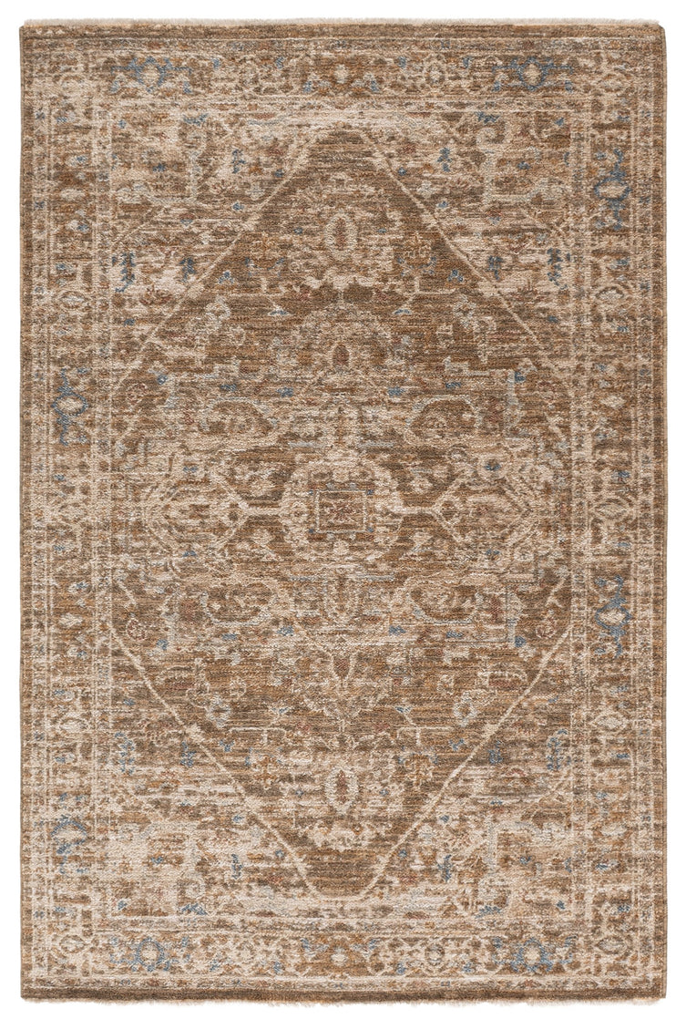 WHITNEY 710 – BROWN