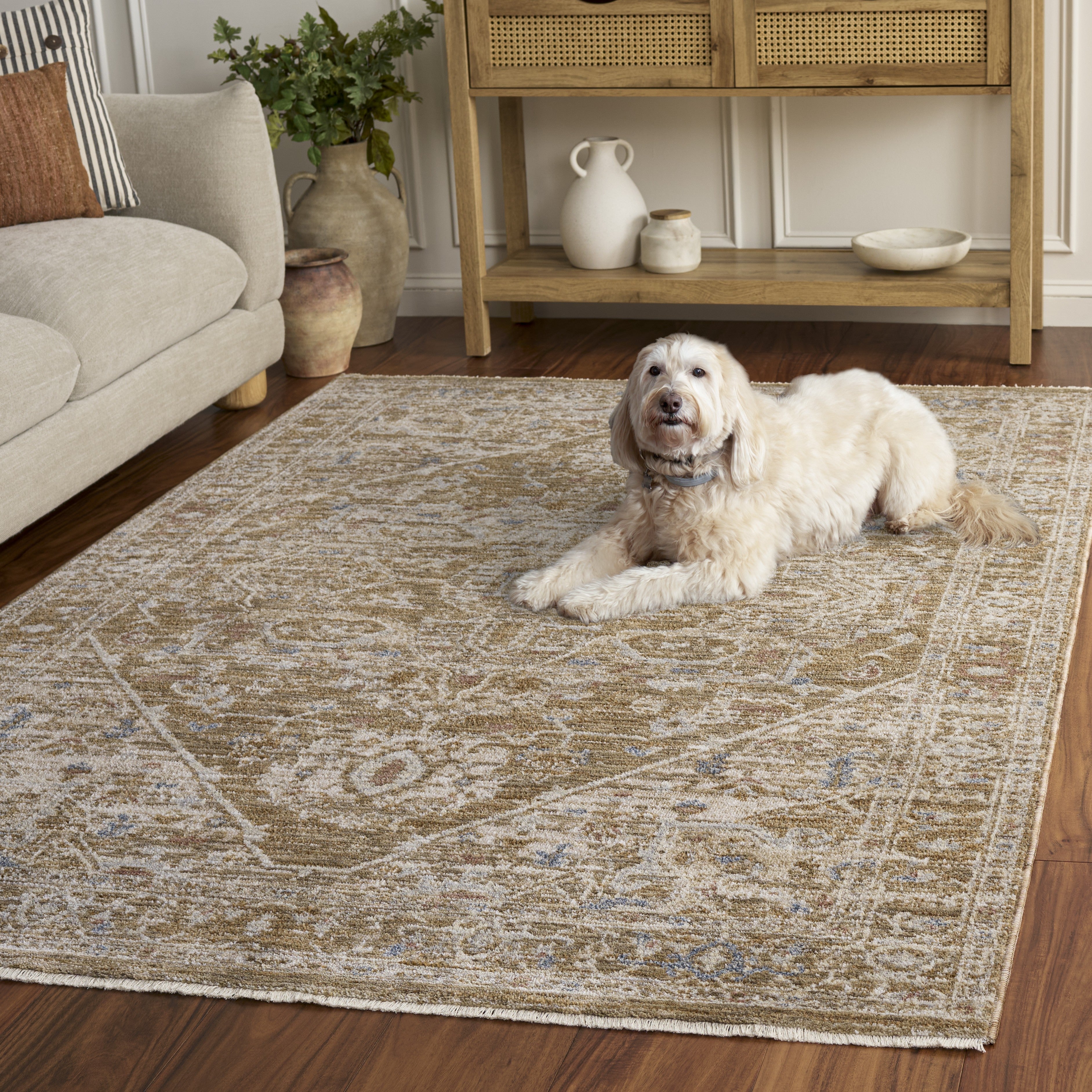 WHITNEY 710 – BROWN