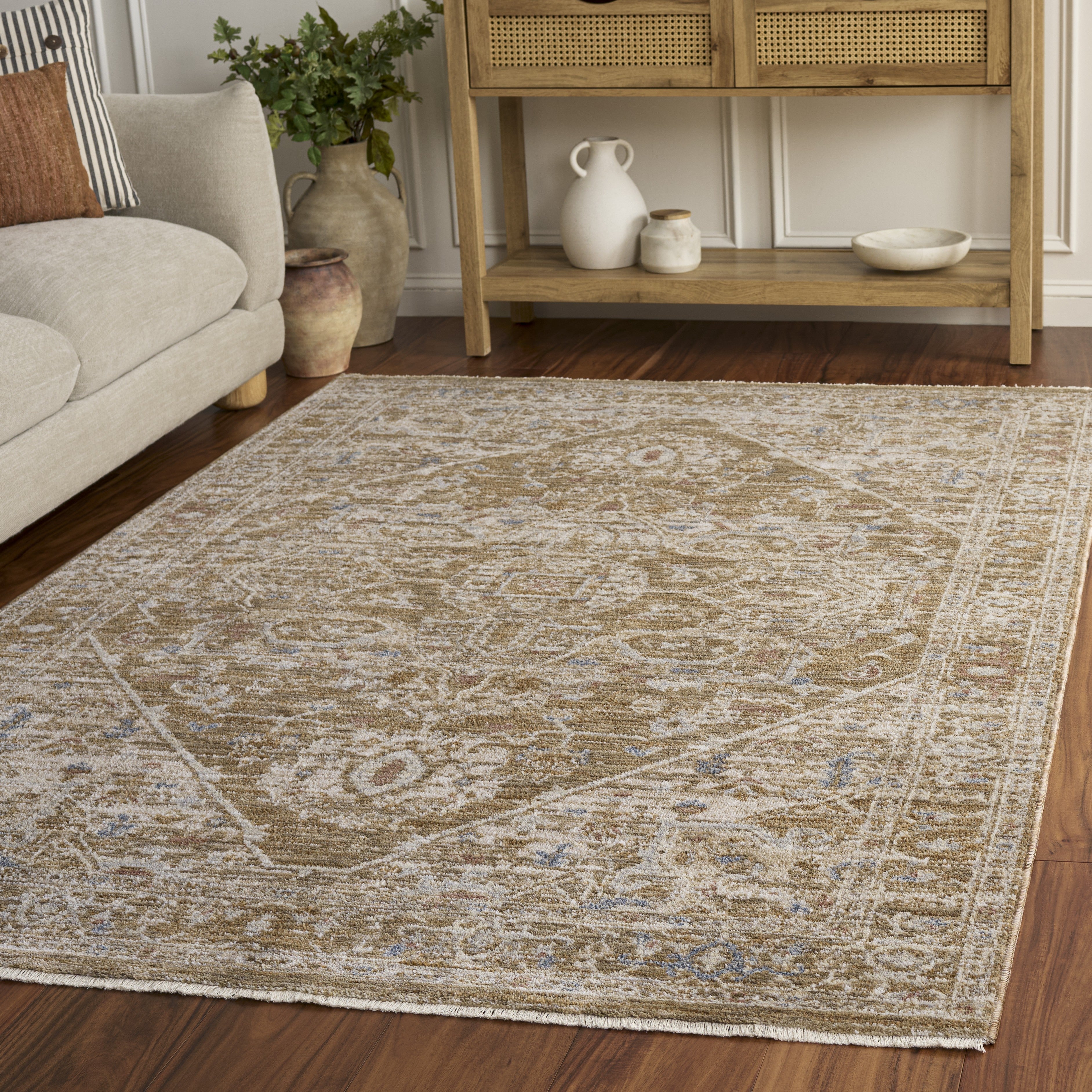 WHITNEY 710 – BROWN