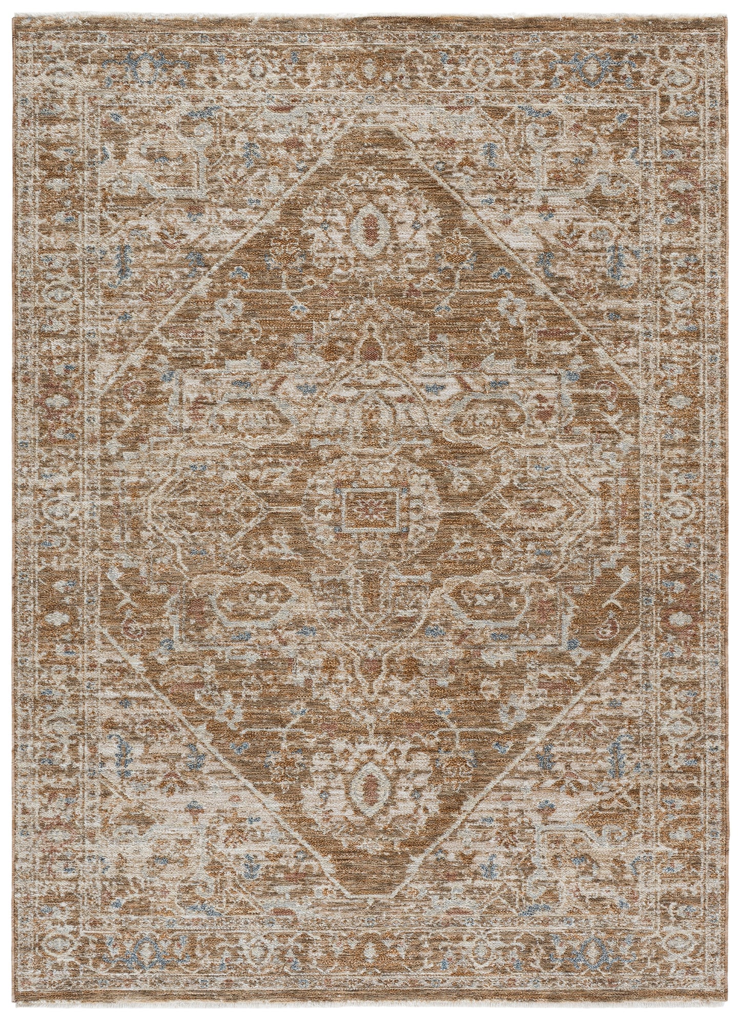 WHITNEY 710 – BROWN